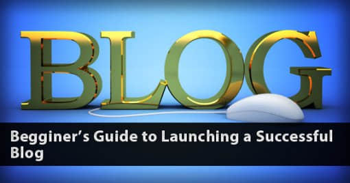  How to create a successful blog