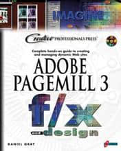  Adobe Pagemill