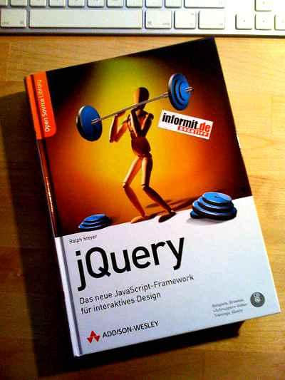   JQuery is the most popular JavaScript tool library