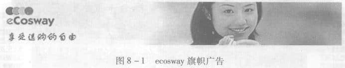  Ecoway banner advertisement