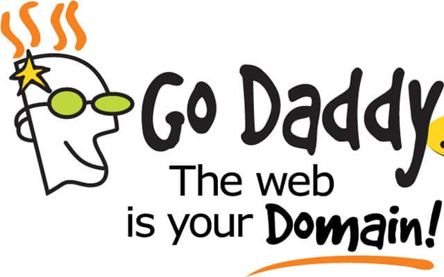  Godaddy