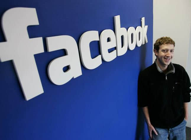  What programming language is Facebook (Mark Zuckerberg) written and developed in