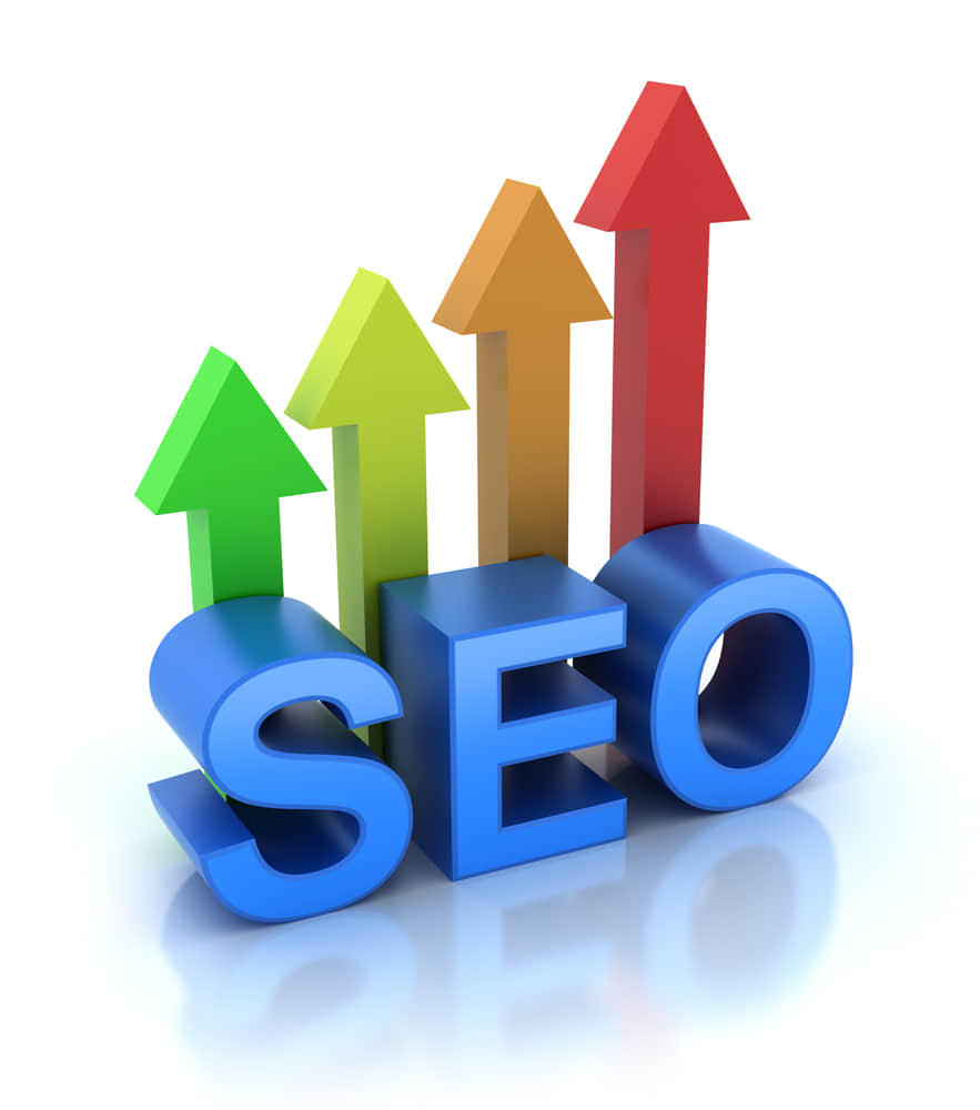  How to improve the ranking of websites? You know what?