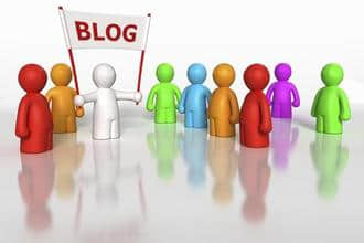  How to make personal blog Baidu's weight 4